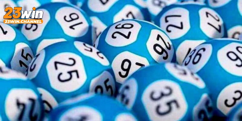 Tổng giải đặc biệt mang lại hiệu quả khá cao trong lô rơi