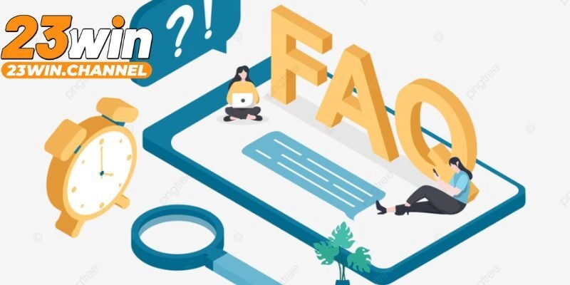 Tổng hợp những thắc mắc thường gặp về nền tảng