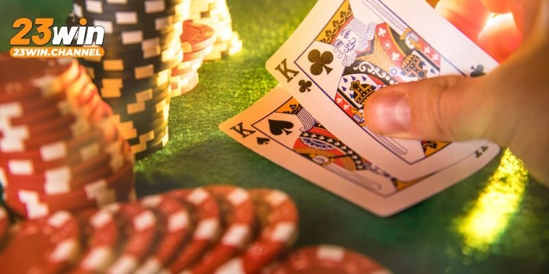 Mini Poker Đổi Thẻ ra đời như thế nào?