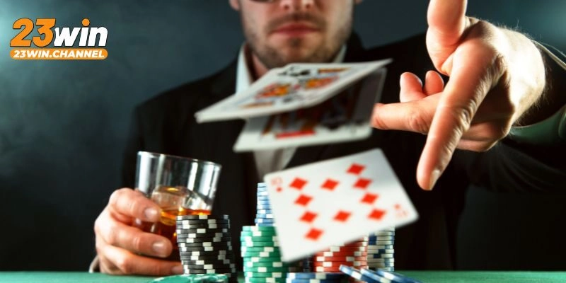 Quản lý tài chính khi tham gia