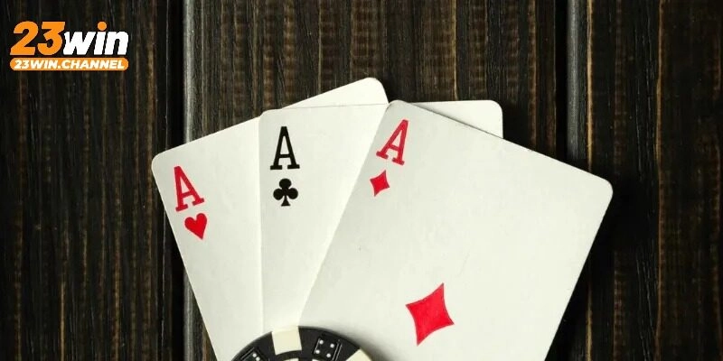 Chơi Teen Patti luôn luôn cần đầu óc suy luận và khả năng phân tích tốt