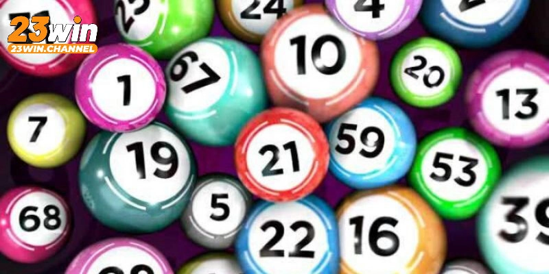 Xổ số New York được rất nhiều hội viên 23win yêu thích